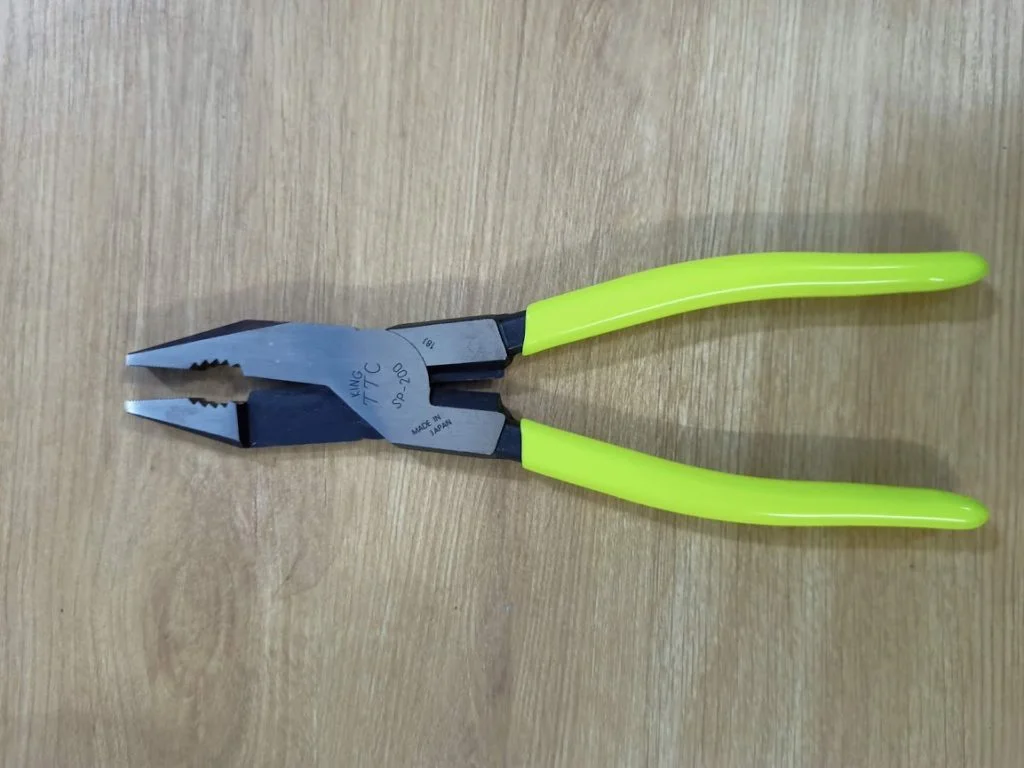 Kìm cắt đa năng King TTC SP-200