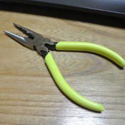 Krp 150 Kìm Nhọn đa Năng King Ttc 600x403