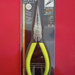 Krp 150 Kìm Nhọn đa Năng Có Bấm Cos