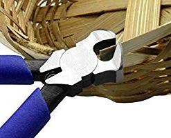 En 115 Kìm Cắt Mép Siêu Nhỏ
