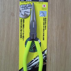 Kìm Nhọn 8 Inch Tsunoda King Ttc Rp 200