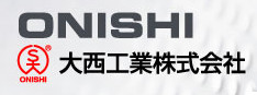 Logo Onishi
