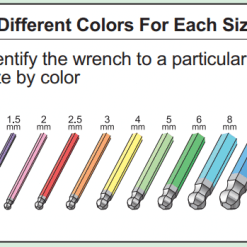 Aqus910 Asahi Nhật Bản Phân Biệt Size Theo Màu Sắc