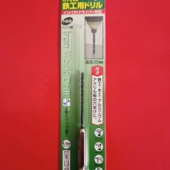 No.20 Mũi Khoan Sắt 2.5mm