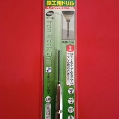 No.20 Mũi Khoan Sắt 2mm