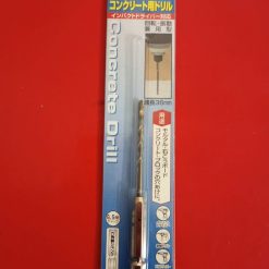 No.24 Mũi Khoan Bê Tông 3mm