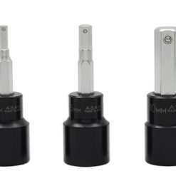 Vxk33 Hex Bit Socket