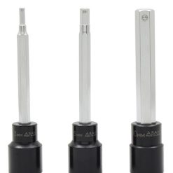 Vxk35 Hex Bit Socket