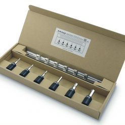 Vxks356 Hex Bit Socket Asahi Japan