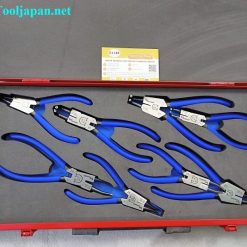 Bộ Kìm Phe 8 Cây Nhật Bản Hxt 08kp