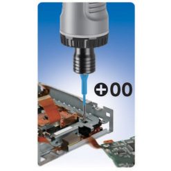 ứng dụng mũi vít Anex ACD-00065