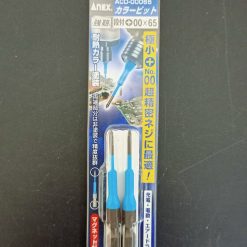 Mũi vít điện tử Anex ACD-00065