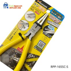 Kìm Nhọn 165mm Rpp 165sc S Tsunoda King Ttc