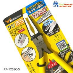 Kìm Nhọn Rp 125sc S Tsunoda King Ttc