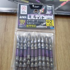 Anex Arts 14m +2x65