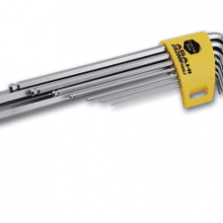 Bộ Lục Giác Bi Dài 9 Cây Asahi Japan