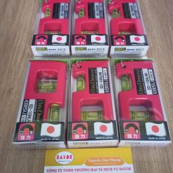 Ed 10hlmr Thước Thủy Nhật Có Nam Châm