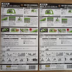 Ed 20ssmb Thước Thủy đo Góc