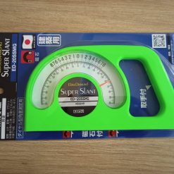 Ed 20ssmb Thước Thủy đo Góc Japan