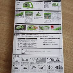 Ed 20ssmb Thước Thủy đo Góc Ebisu Japan