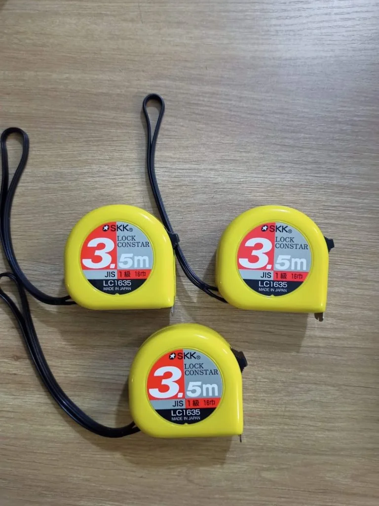 Thước cuộn thép SKK 3.5M LC1635
