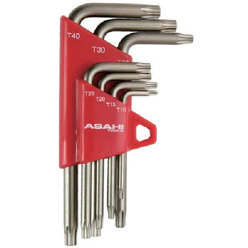 Lục Giác Hoa Thị Ngắn Nhật Bản Atxs710