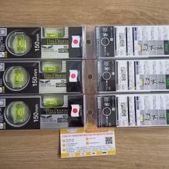 Nivo Cân Bằng Nhật Bản Ed 15n