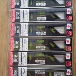 Thước Thủy Nhật Bản Ed 22dlmb