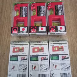 Thuocs Thủy Nhật Bản Ed 10hlmr