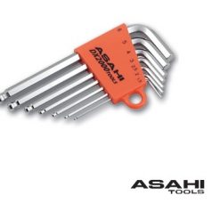 Bộ Lục Giác 7 Cây Azs0710 Asahi Japan