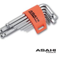 Bộ Lục Giác 9 Cây Azs0910 Asahi Japan