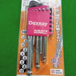 Bộ Lục Giác Dws0910