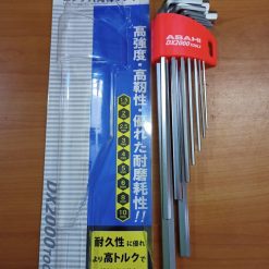 Bộ Lục Giác Nhật Bản Ays0910