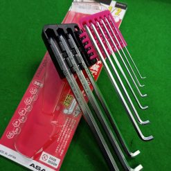 Dvs0910 Bộ Lục Giác Asahi Japan