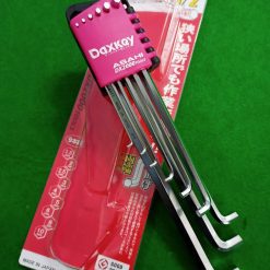 Dvs0910 Bộ Lục Giác Asahi Nhật Bản