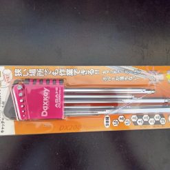 Dvs0910 Bộ Lục Giác Asahi Japan