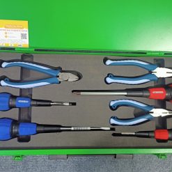 Hộp Dụng Cụ 7 Chi Tiết Hxt 07ktv Japan