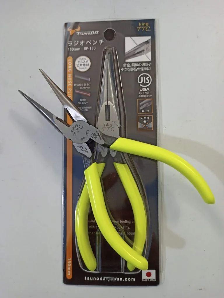 Kìm mũi nhọn Tsunoda RP-150