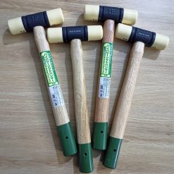 Búa đầu nhựa 1P OHSHO Japan