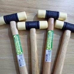 Búa đầu nhựa OHSHO Japan