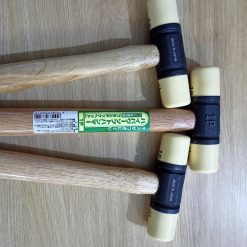 Búa đầu nhựa OHSHO Japan