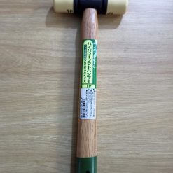 Búa đầu nhựa 1P OHSHO Japan