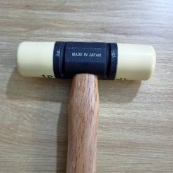 Búa đầu nhựa 1P OHSHO nội địa Nhật Bản