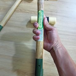 Búa đầu nhựa OHSHO Nhật Bản