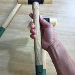 Búa đầu nhựa OHSHO Japan