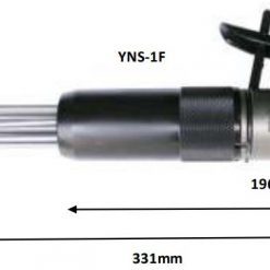 Súng Gõ Rỉ Yns 1f 3