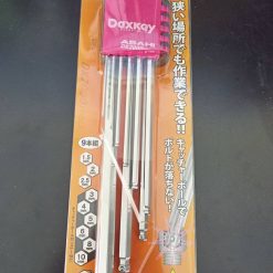 Bộ Lục Giác Asahi Japan Dvs0910