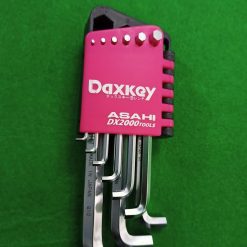 Bộ Lục Giác Japan Asahi Dzs0910