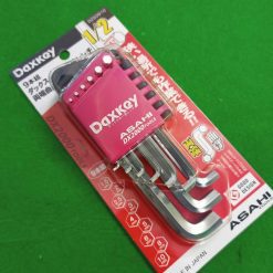 Bộ Lục Giác Nhật Asahi Dzs0910