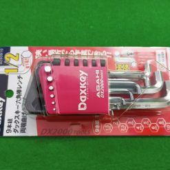 Bộ Lục Giác Nhật Bản Asahi Dzs0910